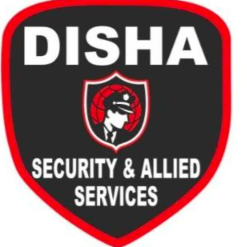 Disha security allied services